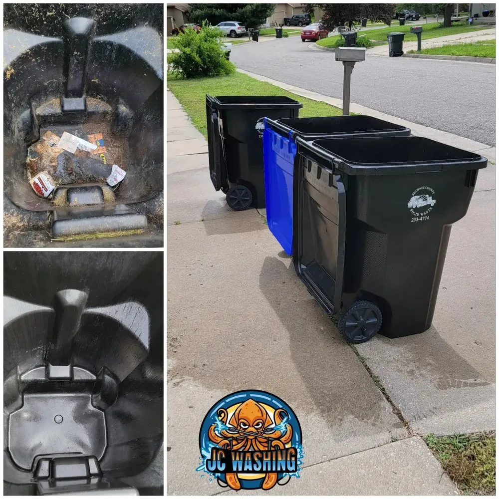 Reliable residential landscaping for homes across Topeka, KS - Yard Innovations