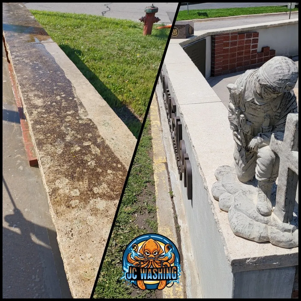 Local lawn mowing service in Topeka, KS - Yard Innovations