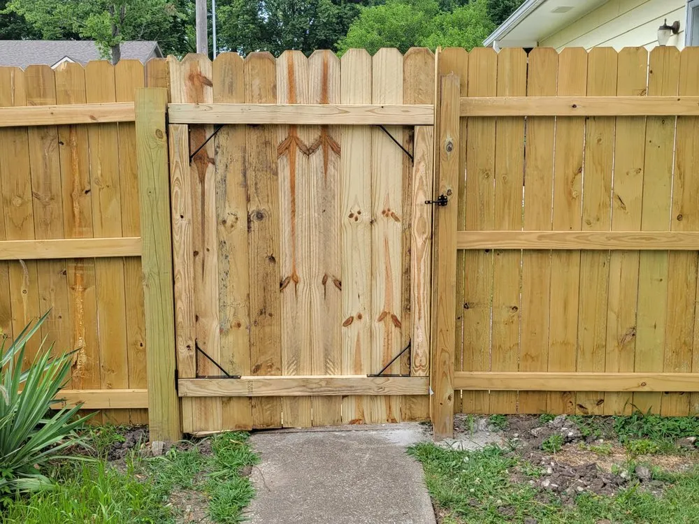 Professional yard cleanup service experts serving Independence, MO - Yard Inspirations