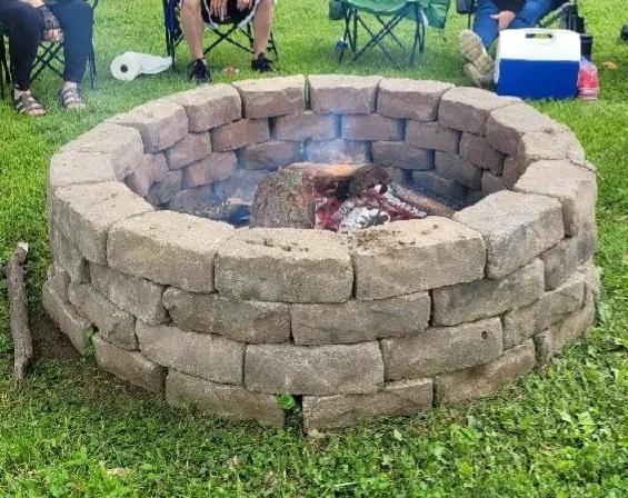 Affordable residential landscaping for beautiful yards in Independence, MO by Yard Inspirations