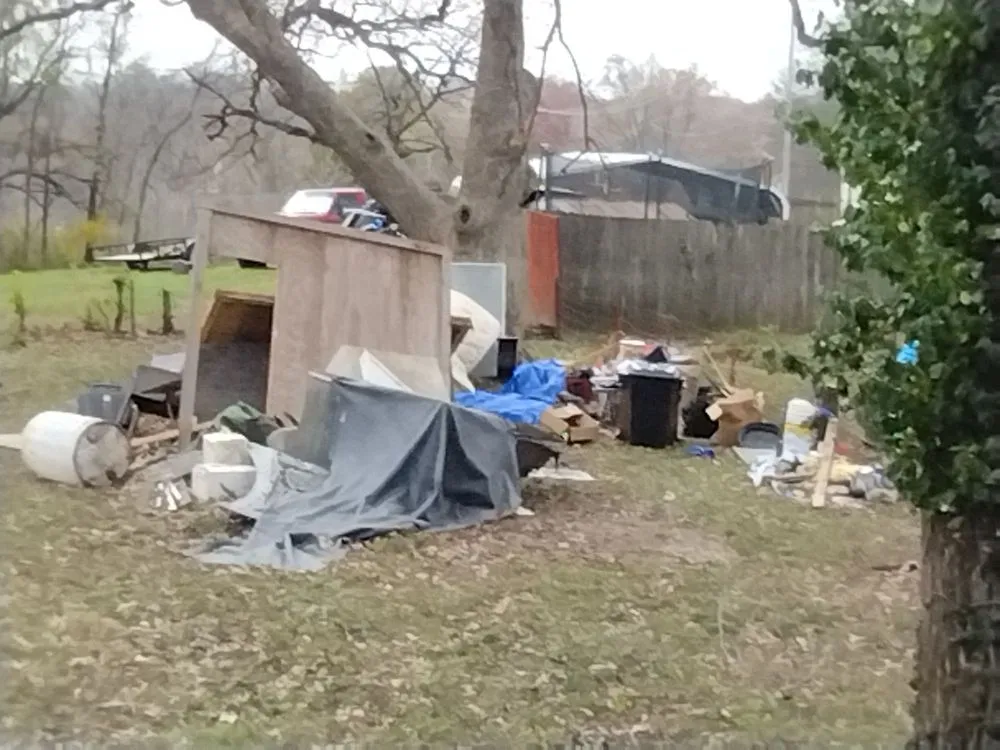 Local lawn mowing service experts serving Independence, MO - Yard Inspirations