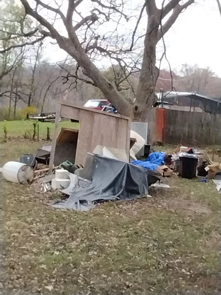 Custom outdoor landscaping with custom design across Independence, MO - Yard Inspirations