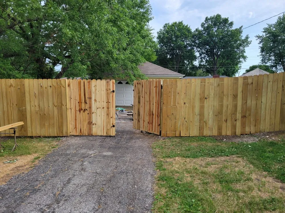 Expert yard cleanup service for beautiful yards across Independence, MO - Yard Inspirations