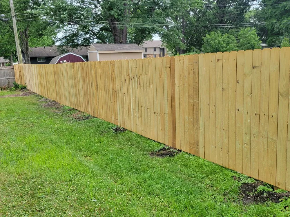 Affordable landscape installation in Independence, MO - Yard Inspirations