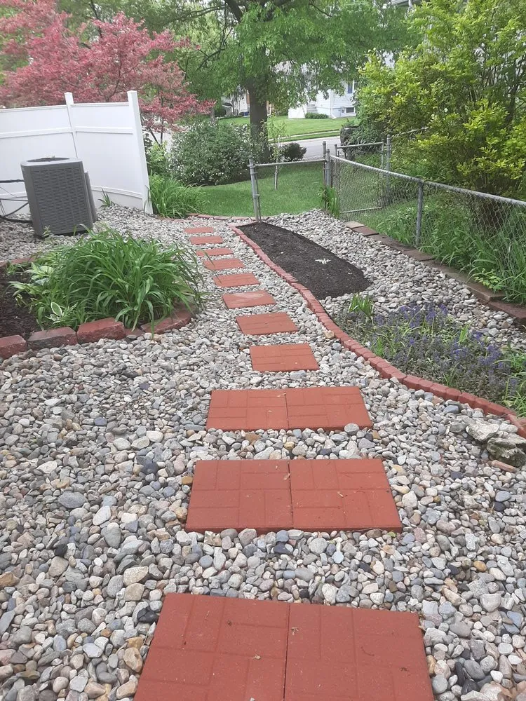 Professional residential landscaping experts serving Independence, MO - Yard Inspirations