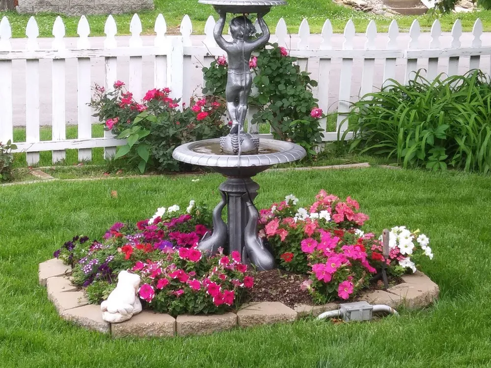 Reliable residential landscaping experts serving Independence, MO - Yard Inspirations