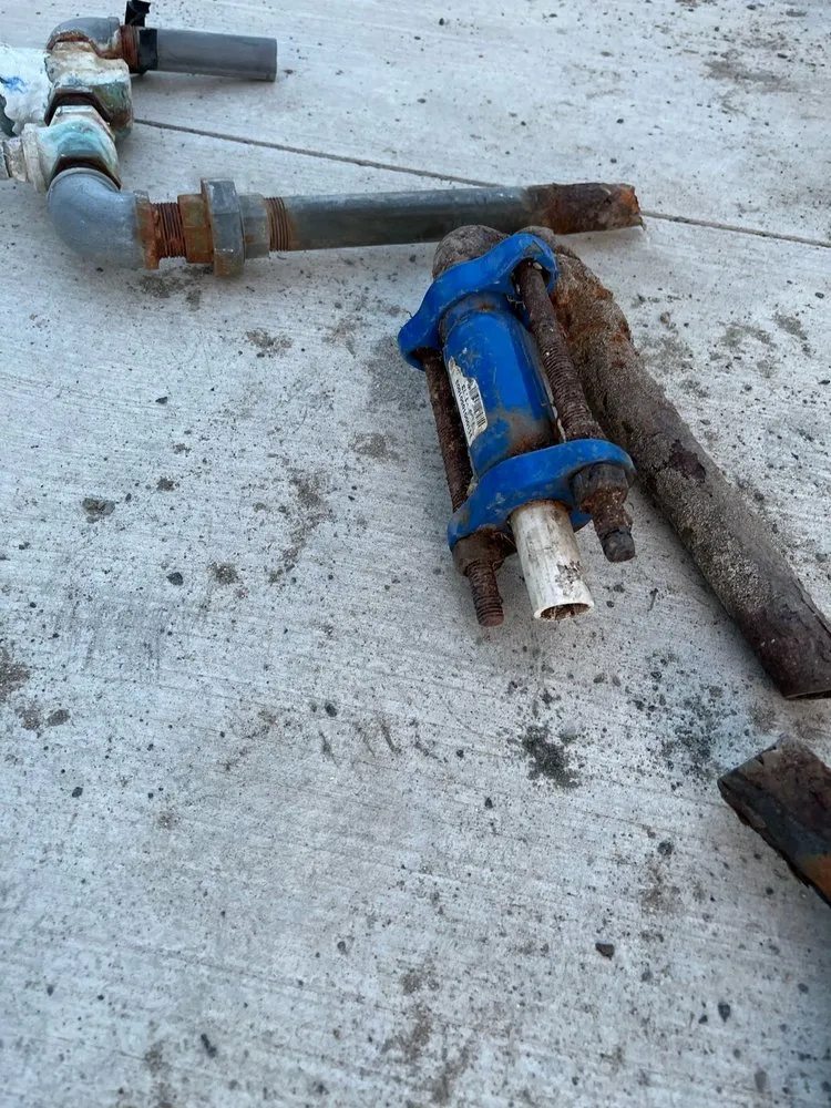 Trusted landscaping services in Indio, CA - Yard Irrigation Repair