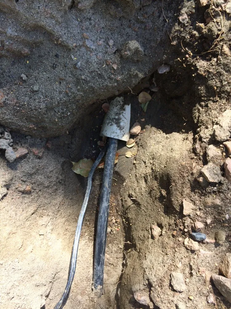 Professional landscape design in Indio, CA by Yard Irrigation Repair