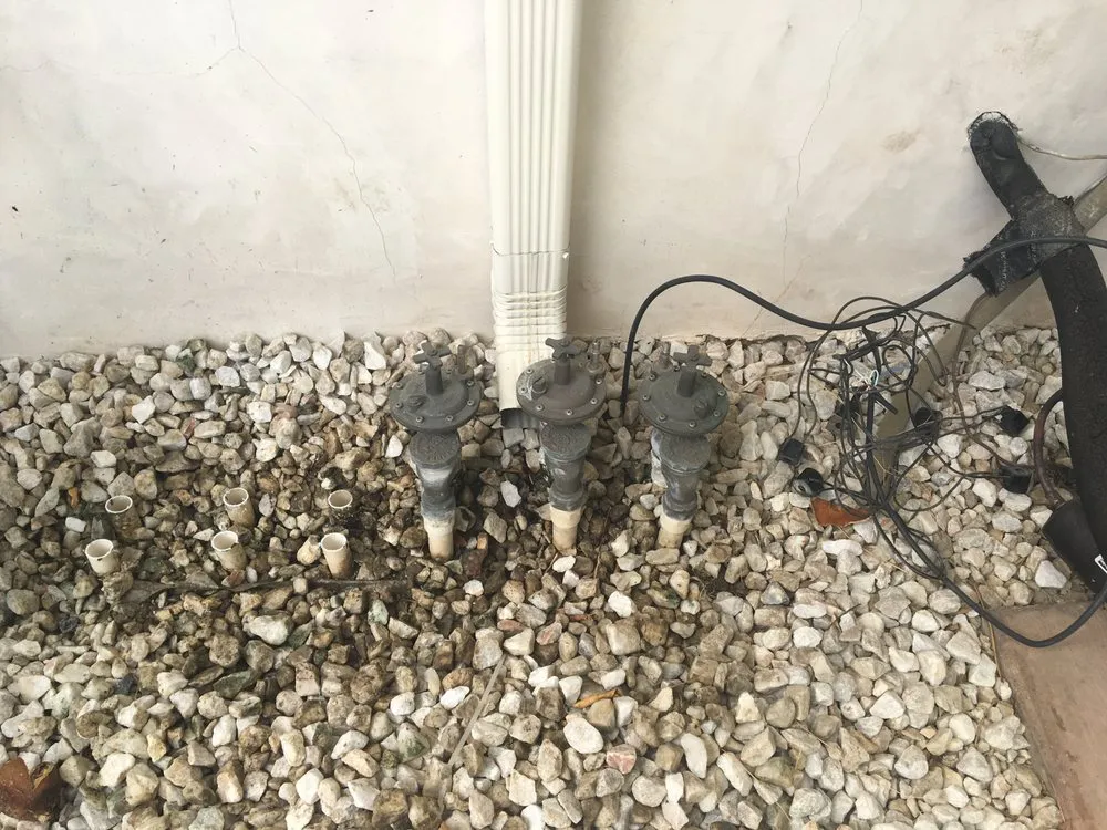 Trusted landscaping services for beautiful yards across Indio, CA - Yard Irrigation Repair