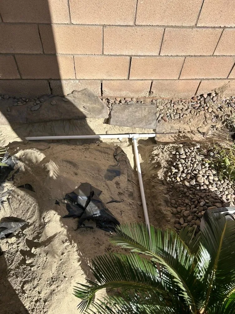 Affordable lawn mowing service experts serving Indio, CA - Yard Irrigation Repair