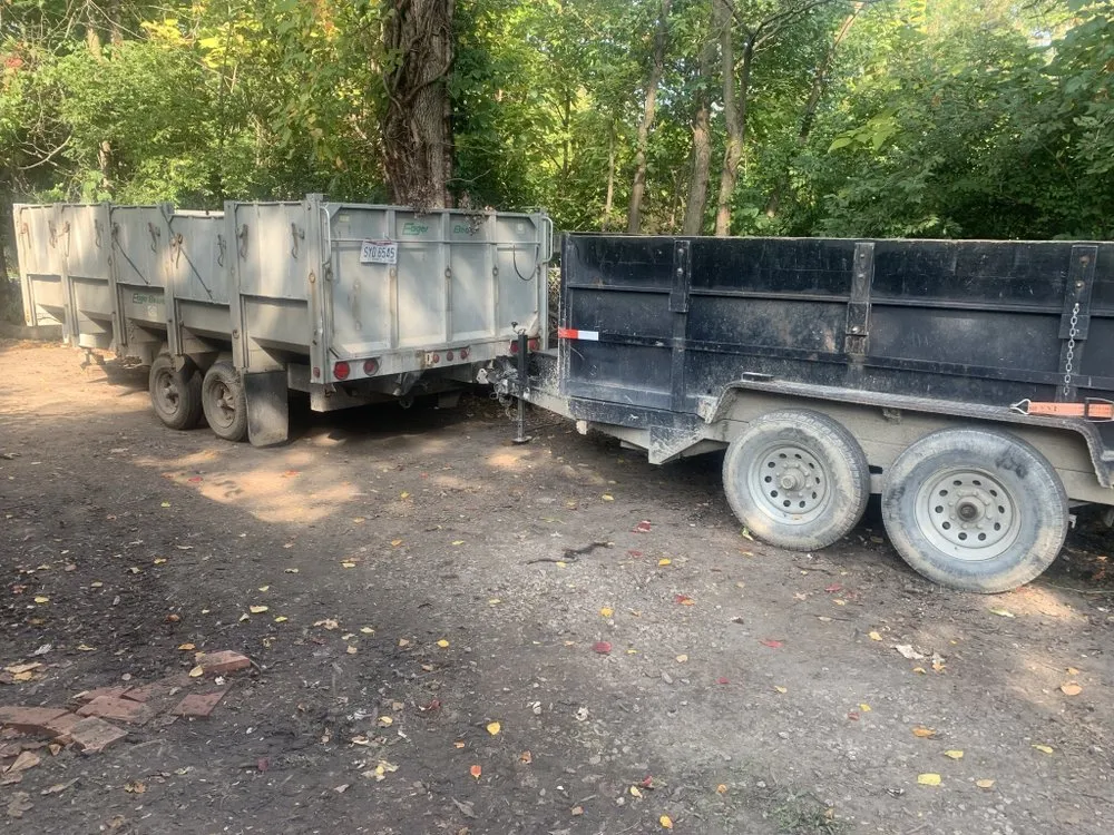 Trusted lawn mowing service experts serving Columbus, OH - Yard Juztice