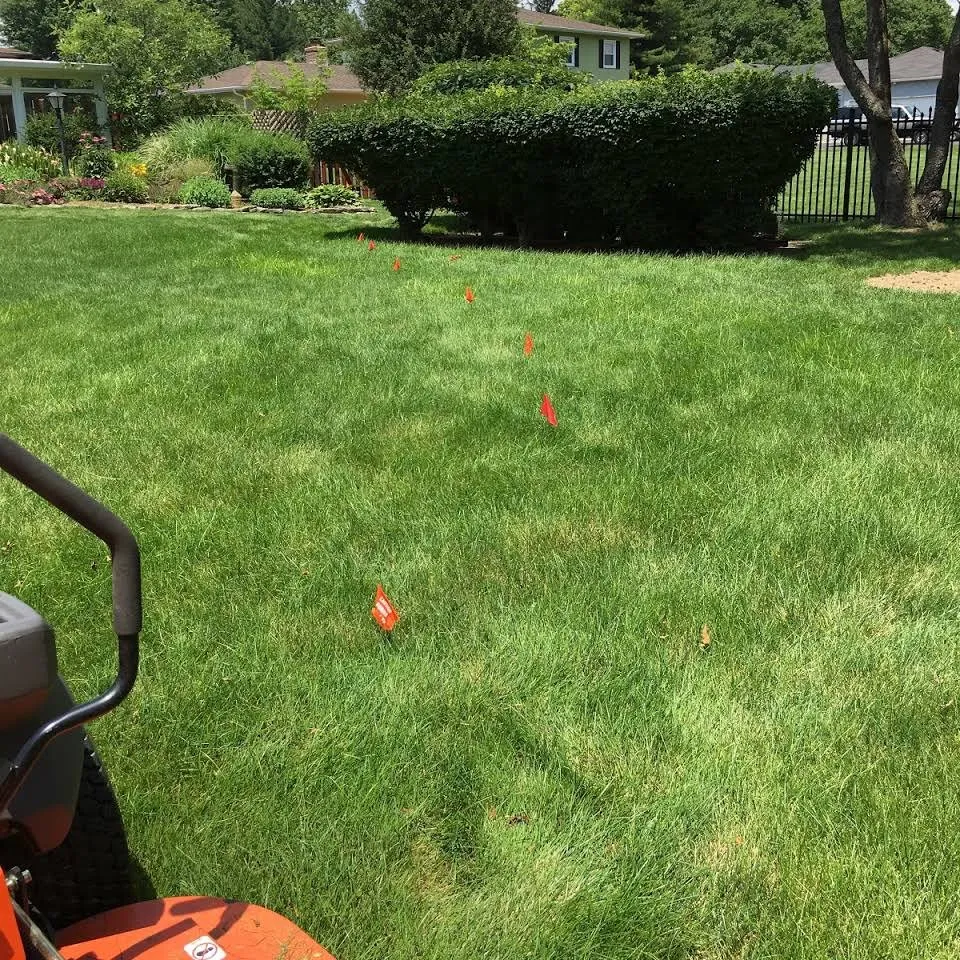 Trusted landscape installation in Columbus, OH - Yard Juztice