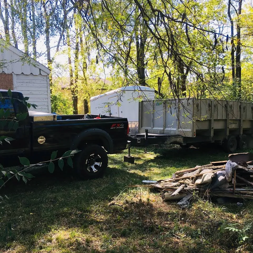 Trusted lawn mowing service experts serving Columbus, OH - Yard Juztice