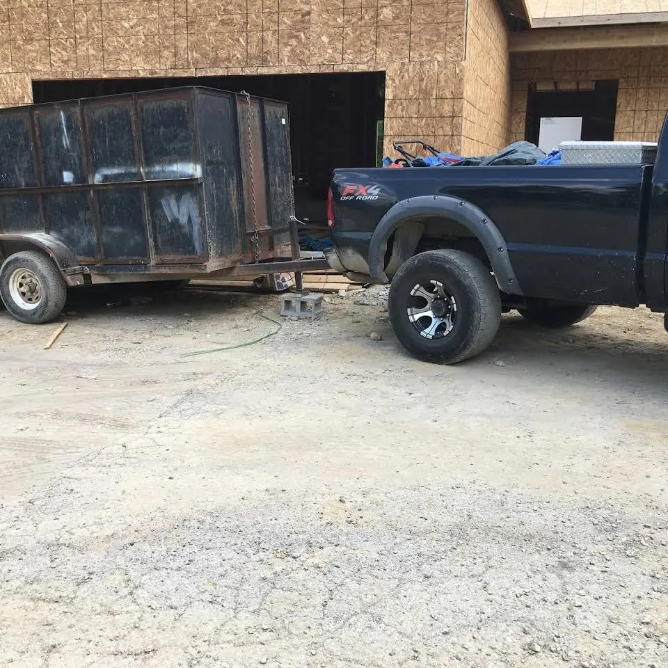 Local yard maintenance for year-round maintenance in Columbus, OH by Yard Juztice