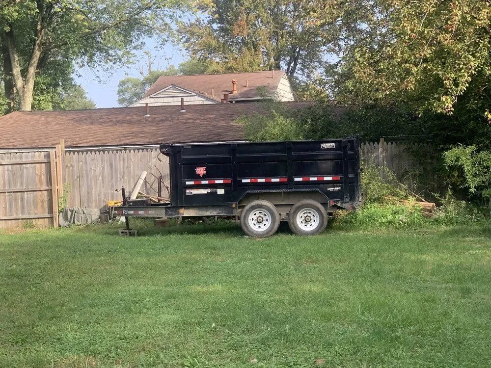 Professional lawn care service for year-round maintenance across Columbus, OH - Yard Juztice