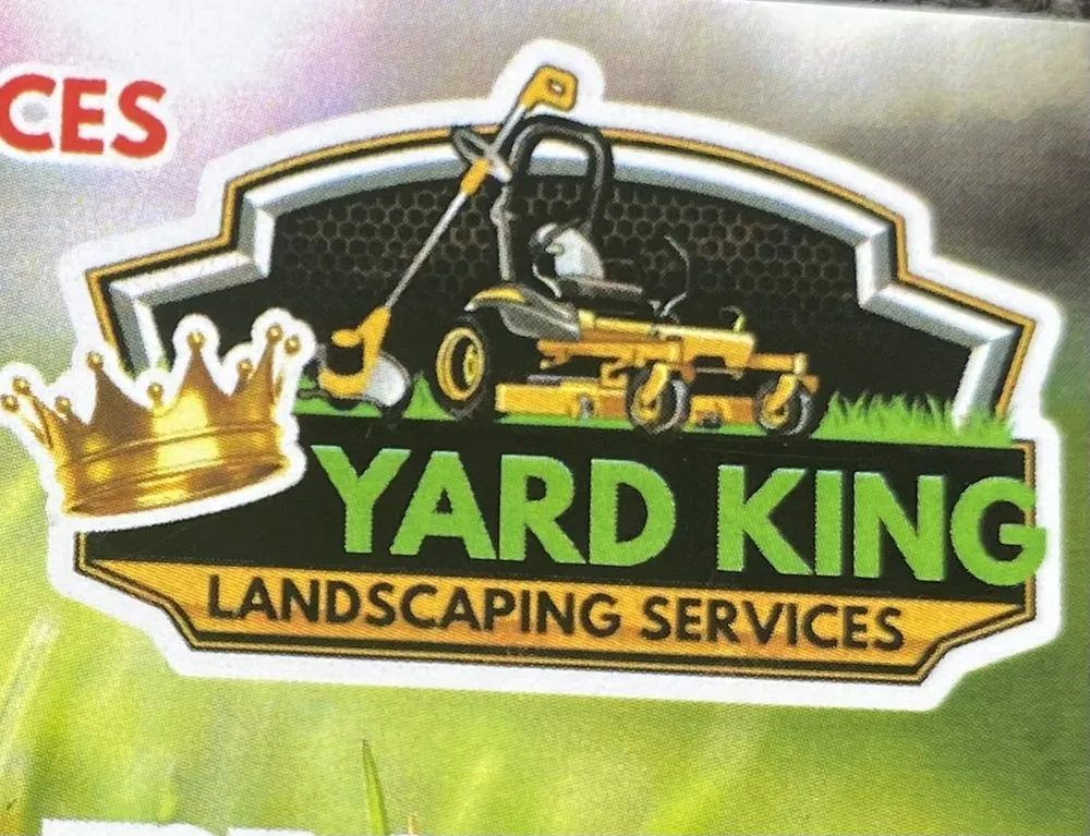 Affordable yard cleanup service for year-round maintenance in Alamo, TX by Yard King