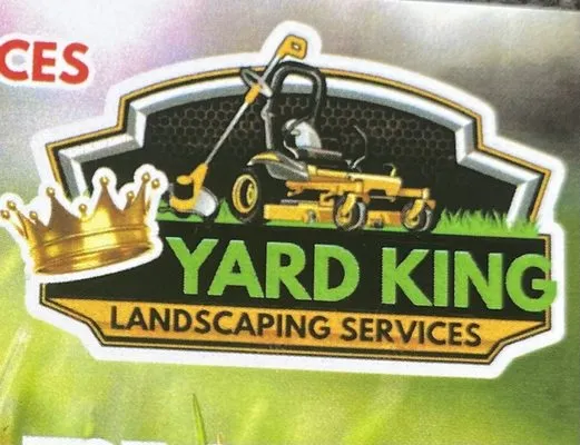 Yard King