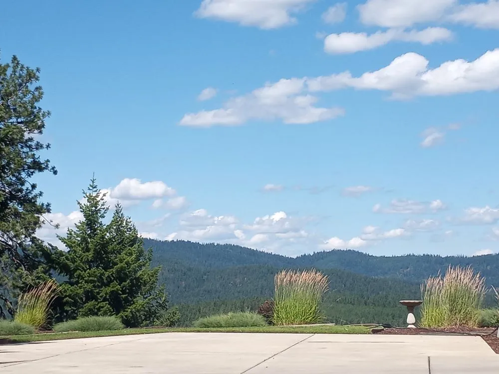 Expert lawn care service in Post Falls, ID by Yard King