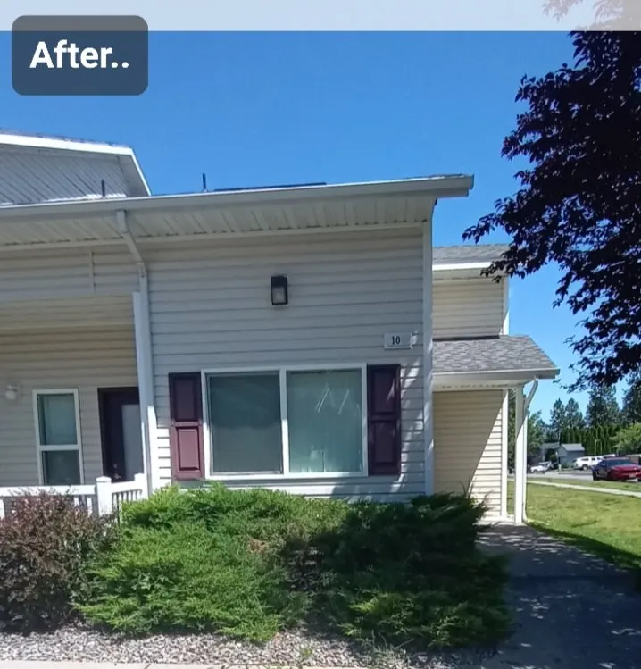 Affordable yard cleanup service in Post Falls, ID - Yard King