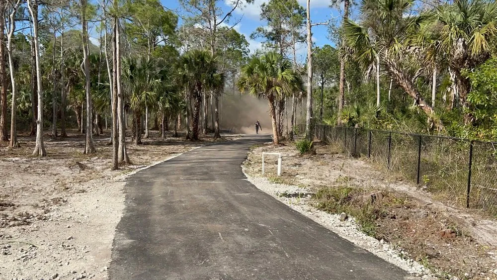 Professional landscaping services experts serving Miami Gardens, FL - Yard Kings 305