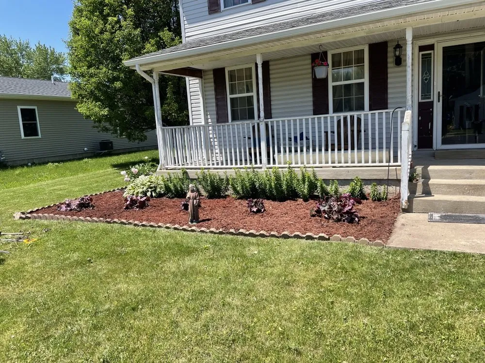 Expert outdoor landscaping in Sandusky, OH - Yard Kingz