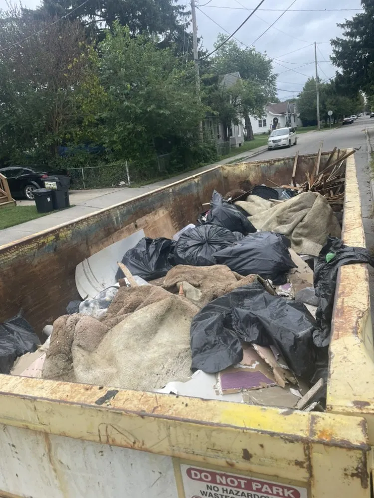 Top-rated landscape installation in Sandusky, OH - Yard Kingz