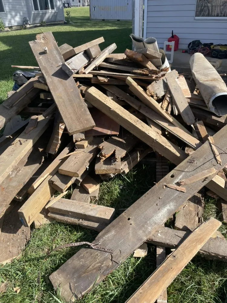 Expert residential landscaping experts serving Sandusky, OH - Yard Kingz