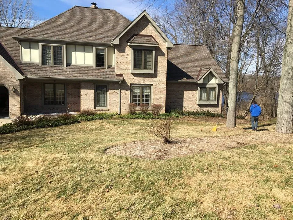 Local lawn mowing service experts serving Decatur, MI - Yard Knomes Maintenance