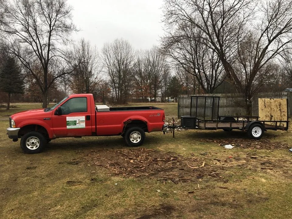 Top-rated lawn care service in Decatur, MI by Yard Knomes Maintenance