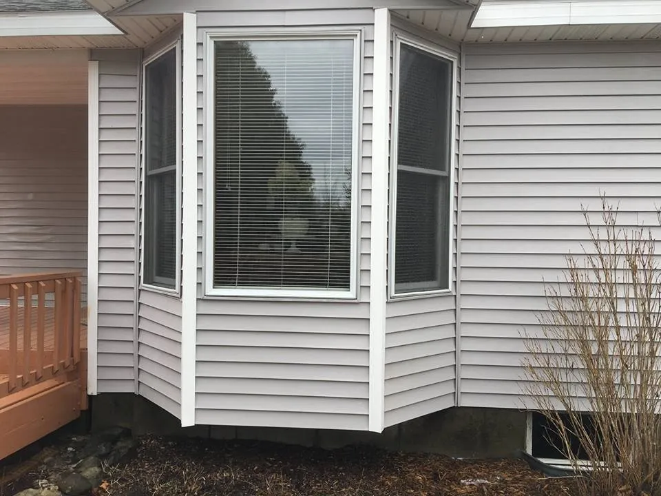 Custom residential landscaping in Decatur, MI - Yard Knomes Maintenance