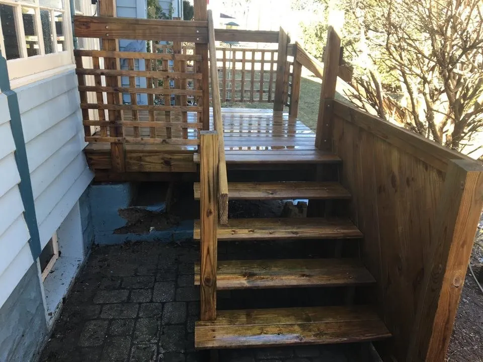 Expert yard maintenance for outdoor upgrades across Decatur, MI - Yard Knomes Maintenance