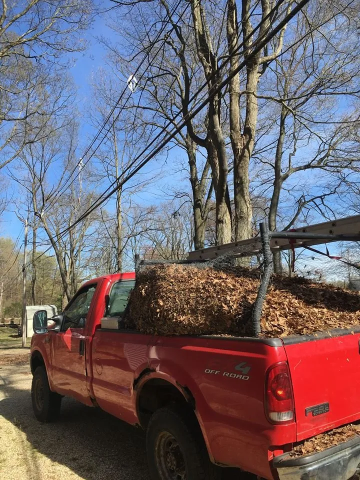 Expert lawn mowing service for residential properties across Decatur, MI - Yard Knomes Maintenance