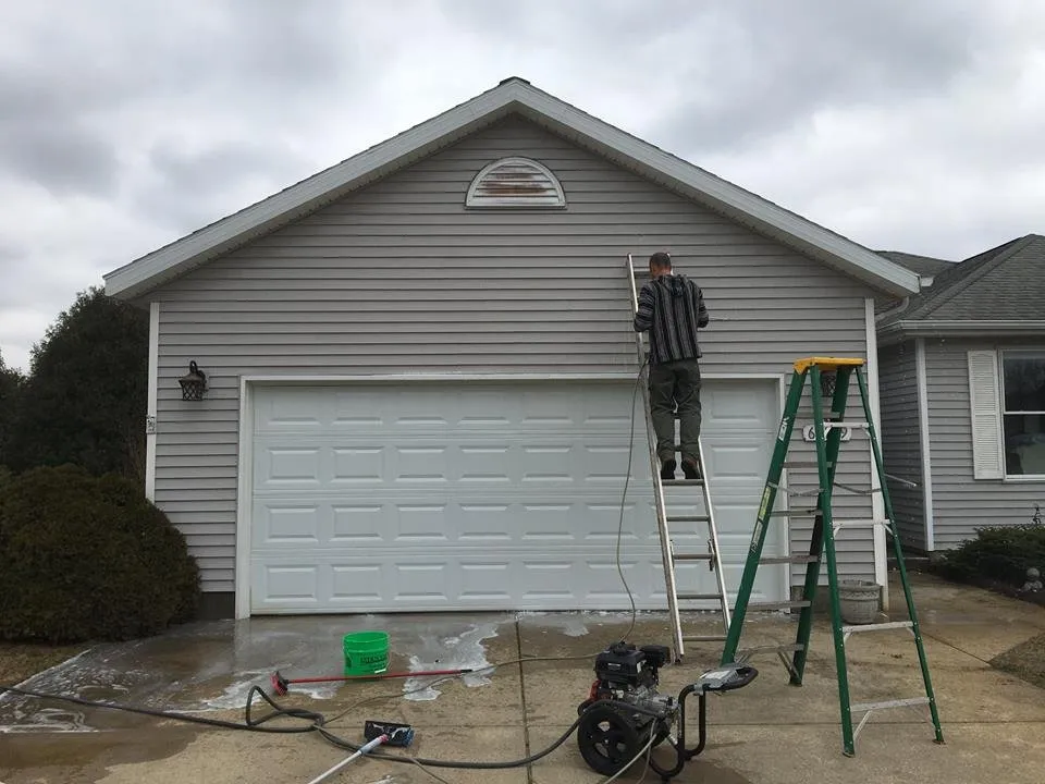 Expert landscape design for year-round maintenance across Decatur, MI - Yard Knomes Maintenance