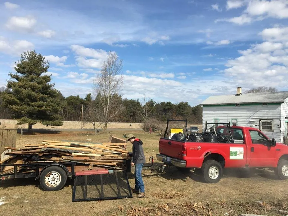Top-rated landscape installation with custom design across Decatur, MI - Yard Knomes Maintenance