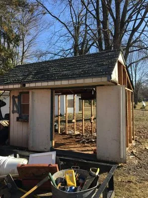 Yard Knomes Maintenance