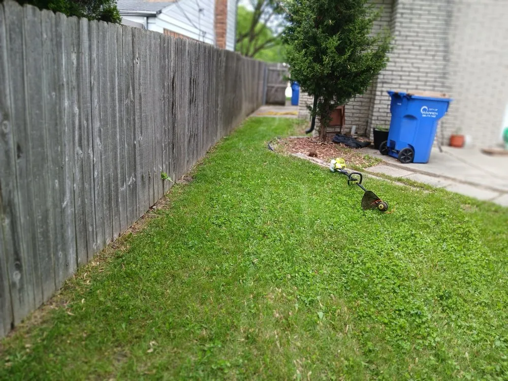 Custom garden landscaping experts serving Detroit, MI - Yard Kutz