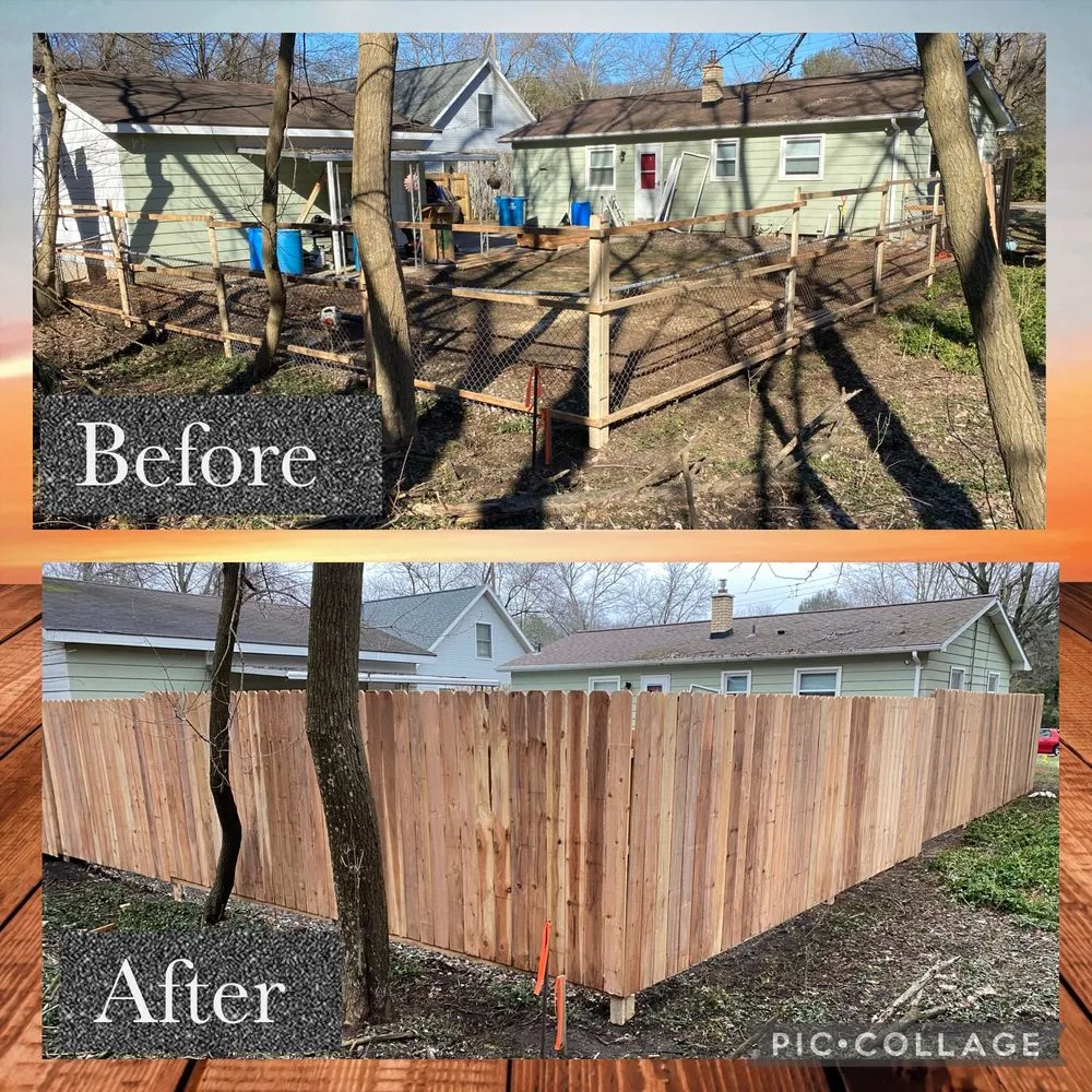 Expert lawn care service in Lawrence, MI by Yard Love Landscaping