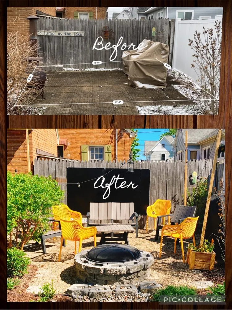 Expert yard maintenance experts serving Lawrence, MI - Yard Love Landscaping