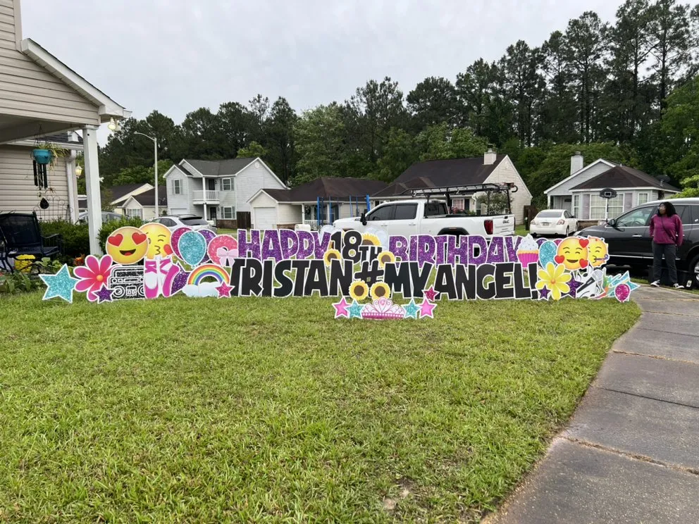 Expert yard cleanup service near you across Waveland, MS - Yard Love MS Gulf Coast