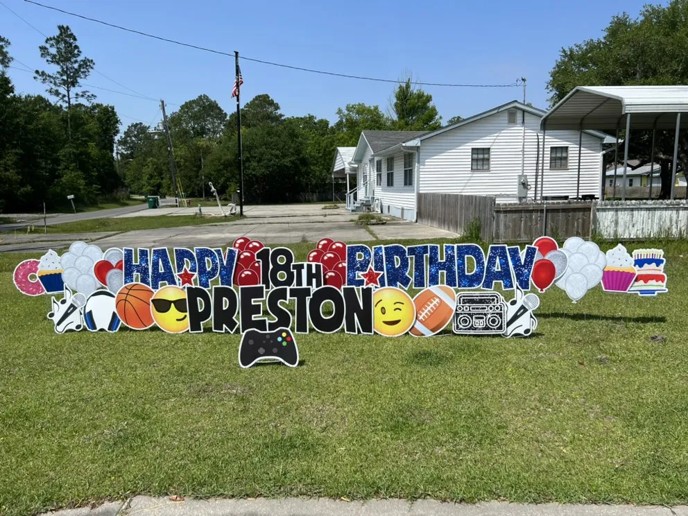 Reliable yard cleanup service in Waveland, MS - Yard Love MS Gulf Coast