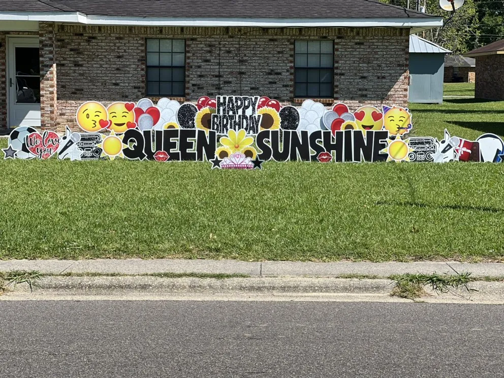 Custom outdoor landscaping experts serving Waveland, MS - Yard Love MS Gulf Coast