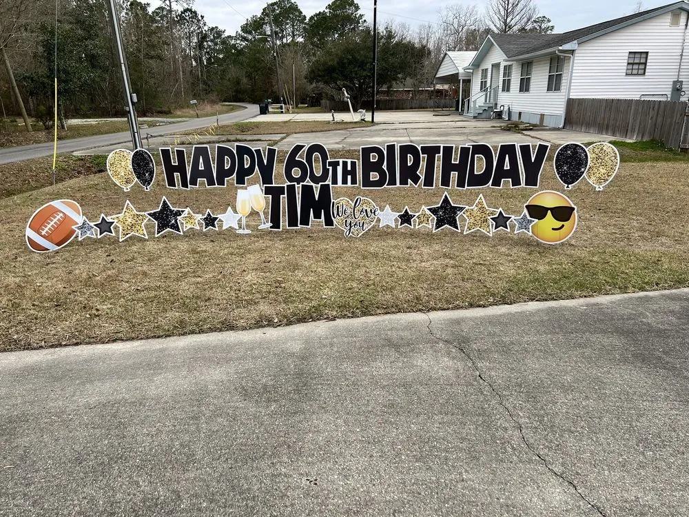 Reliable landscaping services for homes in Waveland, MS by Yard Love MS Gulf Coast