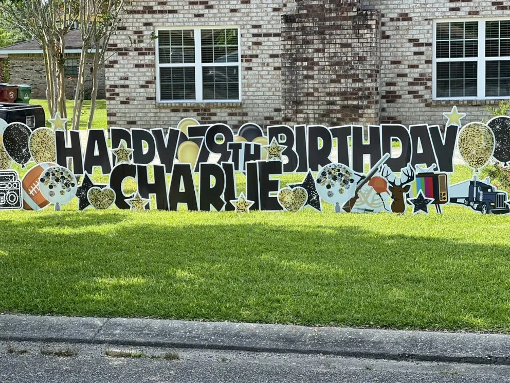 Local landscape design experts serving Waveland, MS - Yard Love MS Gulf Coast