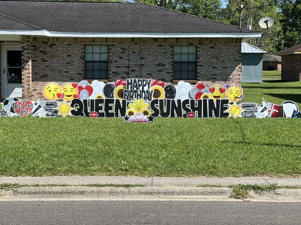 Trusted lawn mowing service in Waveland, MS - Yard Love MS Gulf Coast