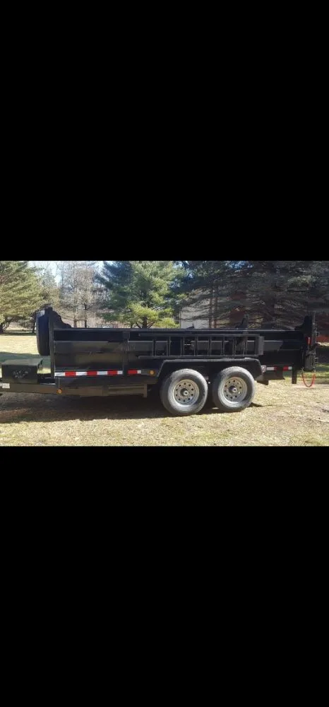 Top-rated landscaping services in Perrysburg, OH - Yard Machine Lawn And Landscape