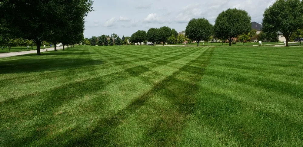 Local outdoor landscaping in Perrysburg, OH - Yard Machine Lawn And Landscape