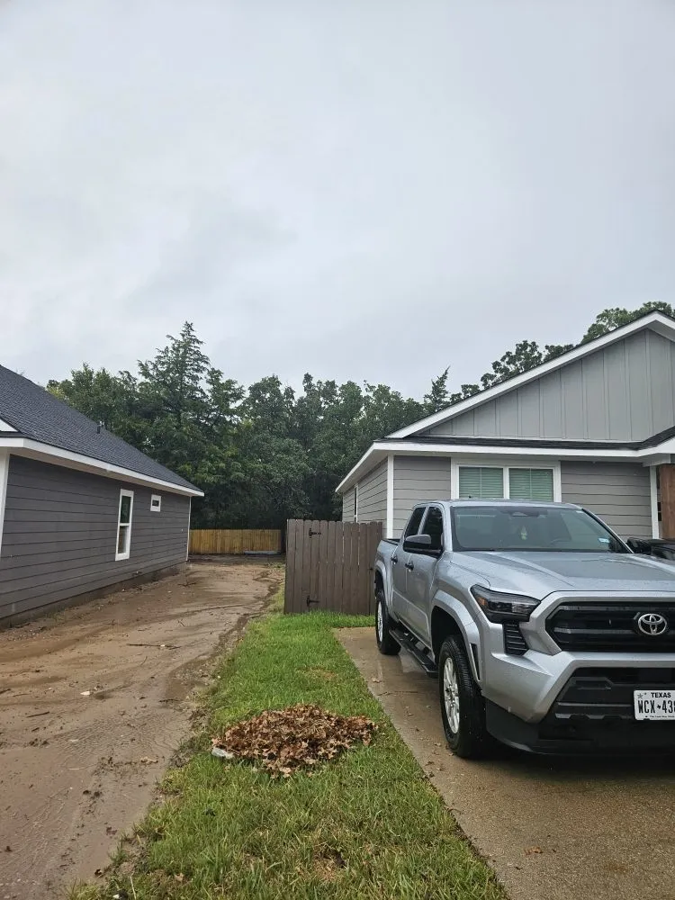 Trusted lawn care service for beautiful yards in Bryan, TX by Yard Maintenance And Gardening New Image