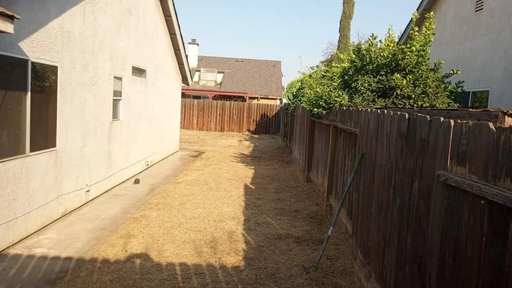 Trusted landscaping services in Ceres, CA - Yard Maintenance Clean Up