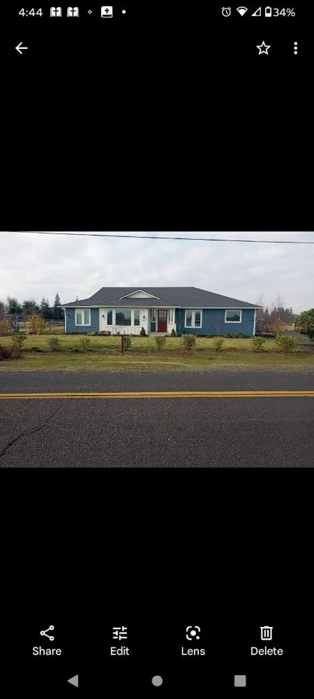 Trusted residential landscaping in Ceres, CA by Yard Maintenance Clean Up