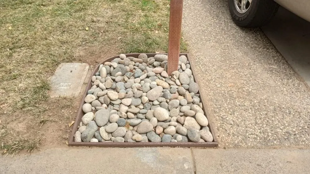 Reliable residential landscaping in Ceres, CA - Yard Maintenance Clean Up